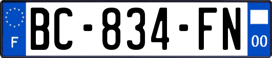 BC-834-FN