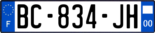 BC-834-JH