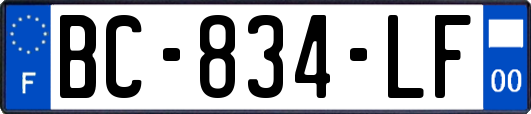 BC-834-LF