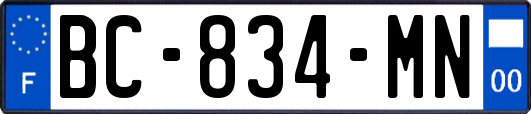 BC-834-MN