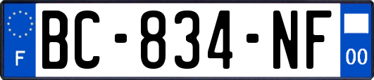 BC-834-NF