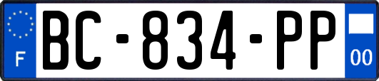 BC-834-PP