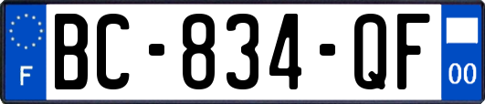 BC-834-QF