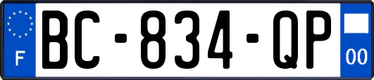 BC-834-QP