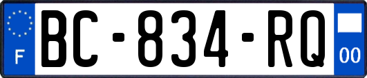 BC-834-RQ