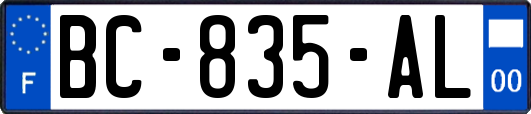 BC-835-AL