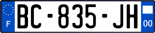 BC-835-JH