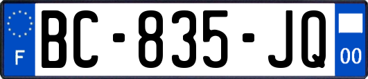 BC-835-JQ