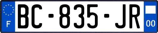 BC-835-JR