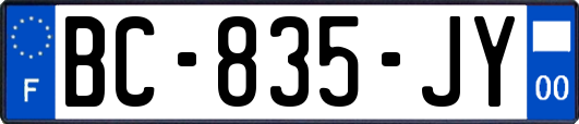 BC-835-JY