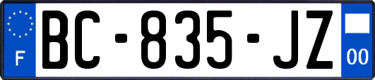 BC-835-JZ
