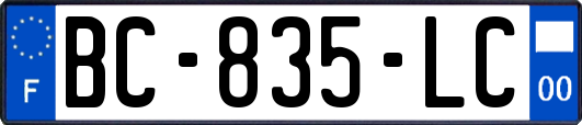BC-835-LC