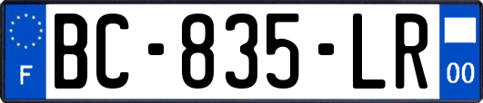 BC-835-LR