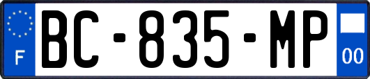 BC-835-MP
