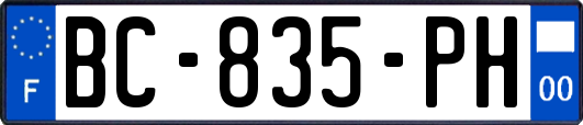BC-835-PH