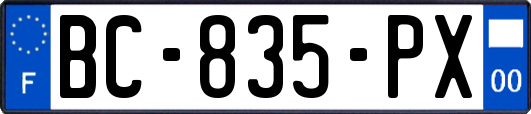 BC-835-PX