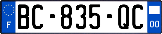 BC-835-QC