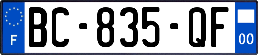 BC-835-QF