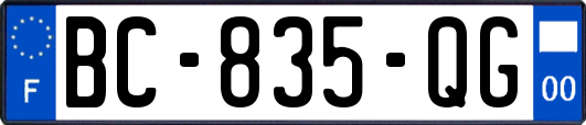 BC-835-QG