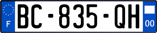 BC-835-QH
