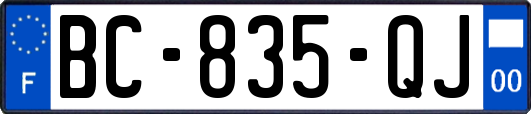 BC-835-QJ