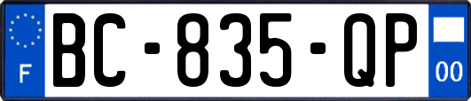 BC-835-QP