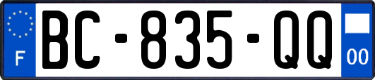BC-835-QQ