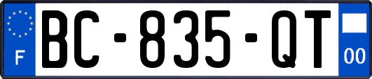 BC-835-QT