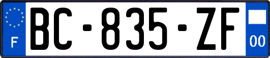 BC-835-ZF