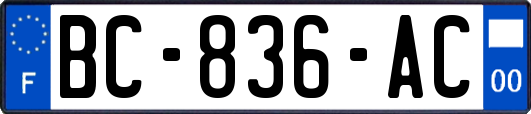 BC-836-AC