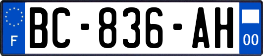 BC-836-AH