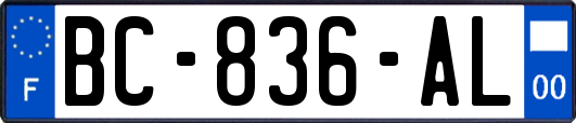 BC-836-AL