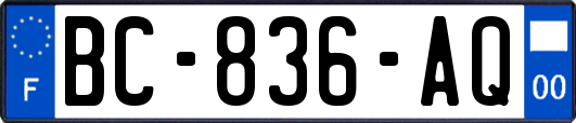 BC-836-AQ