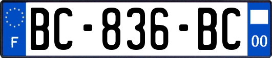 BC-836-BC