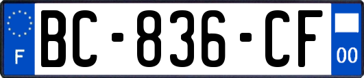 BC-836-CF
