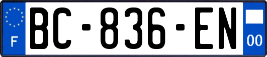 BC-836-EN