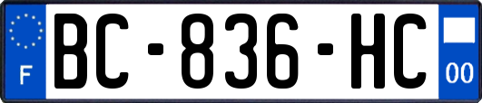 BC-836-HC
