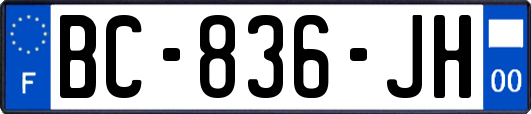 BC-836-JH