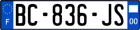 BC-836-JS