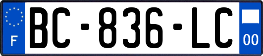 BC-836-LC