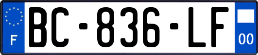 BC-836-LF