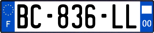 BC-836-LL