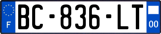 BC-836-LT