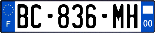 BC-836-MH