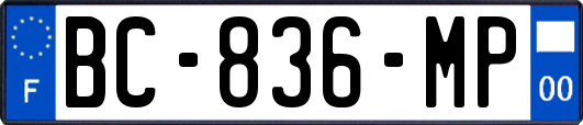BC-836-MP