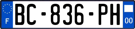 BC-836-PH