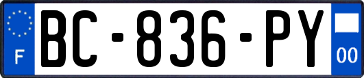 BC-836-PY