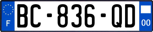 BC-836-QD