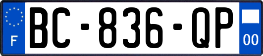 BC-836-QP