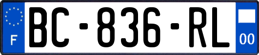 BC-836-RL